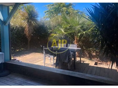 angresse - appartement 2 pièces d'environ 43m²