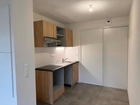 appartement type 3 meuble neuf