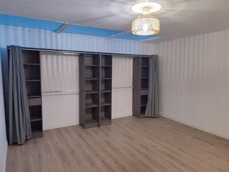 location appartement 3 pièces 58 m² à le beausset (83330)