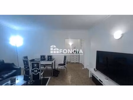 le raincy centre - appartement 3 pièces + parking privé