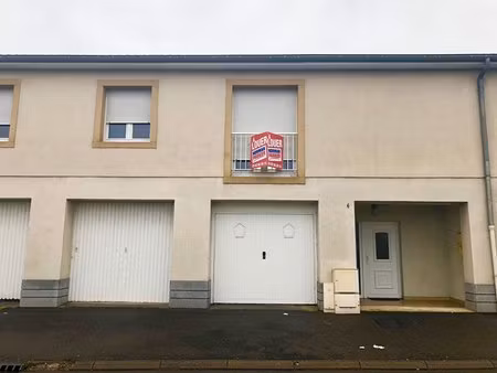 en vente appartement 84 92 m² – 165 000 € |mondelange