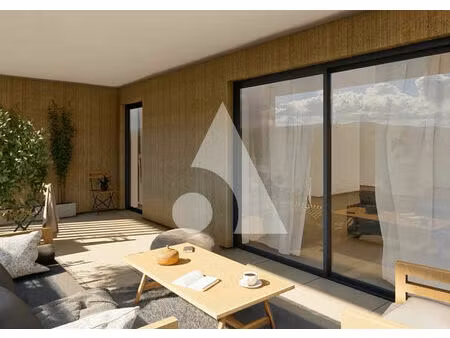 appartement saint symphorien sur coise 3 pièce(s) 74.60 m2