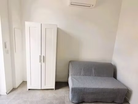 studio meuble / saint sylvestre nice