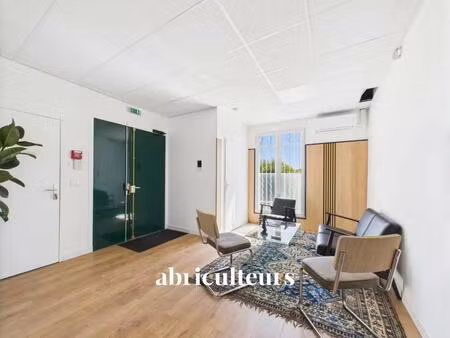 a vendre  ensemble de bureaux 268m2 à marseille 15ème (13015)