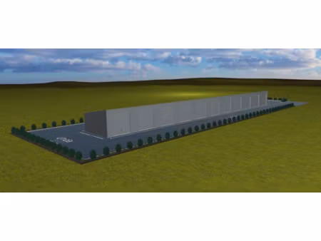 en vente garage-parking 48 m² – 85 000 € |lexy