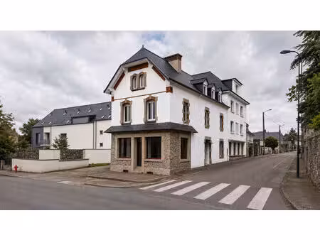vente local commercial  193.00m²  ploërmel