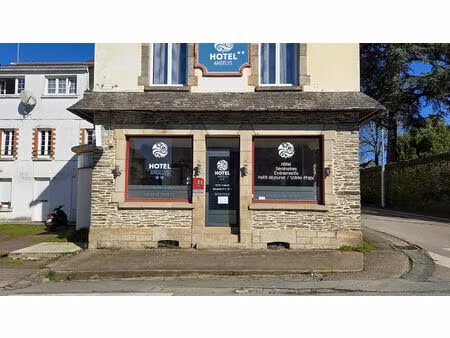 vente local commercial  41.00m²  ploërmel