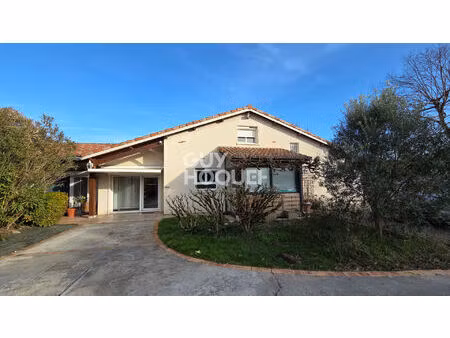 maison familiale de 130m2