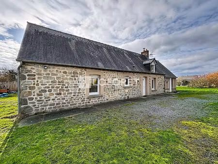 maison la ferrière-aux-étangs 4 pièces 100 m²