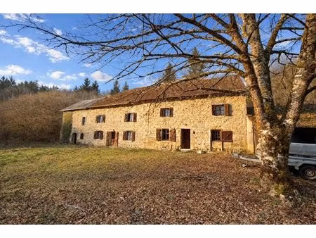 en vente maison 155 m² – 97 500 € |l'église-aux-bois