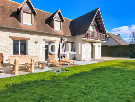 a vendre belle maison familiale louvigny