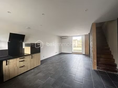 charmante maison de ville