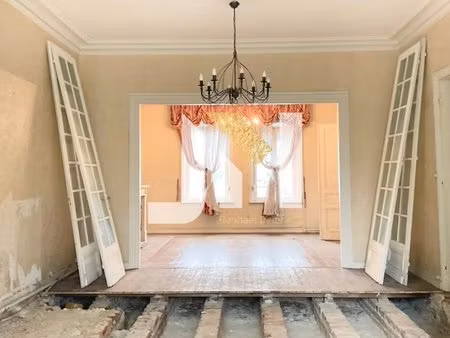 en vente maison individuelle 219 m² – 221 000 € |valenciennes