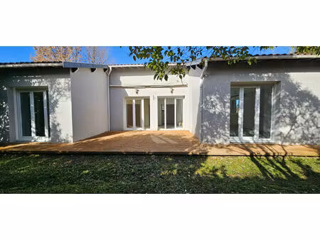 location maison 5 pièces  112.00m²  balma