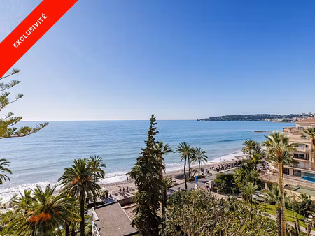 vente appartement 2 pièces 65 m² à menton (06500)  742 000 €