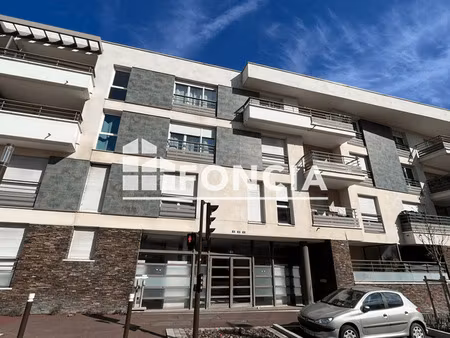 stationnement à vendre 9000€ - châtenay-malabry 92290