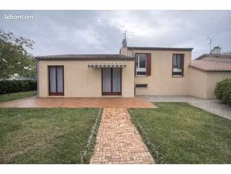 ? maison 5 pièces à vendre – l’union (31240)