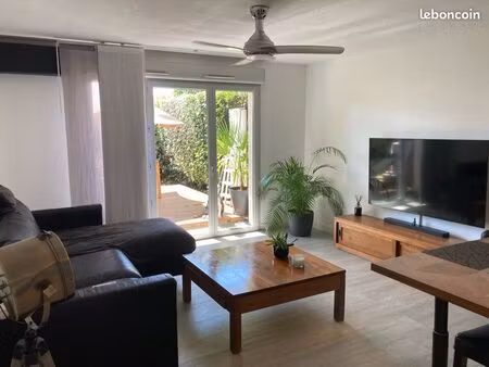 t3 roques sur garonne