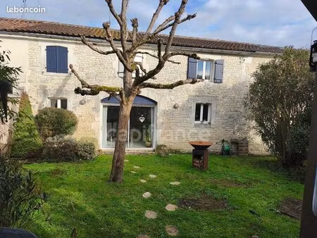 maison 6 pièces 157 m²