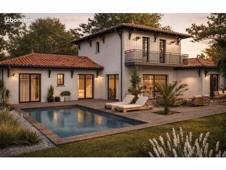 maison 7 pièces 150 m²