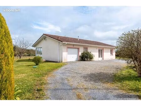 maison 3 pièces 73 m²