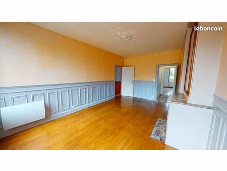 appartement à louer bar-le-duc