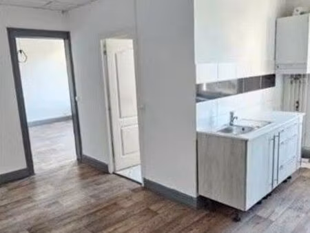 appartement 2 pièces 42 m2