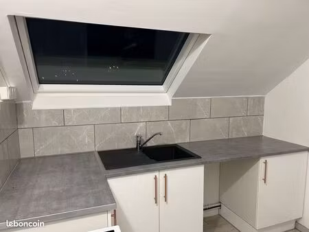 location appartement saumur