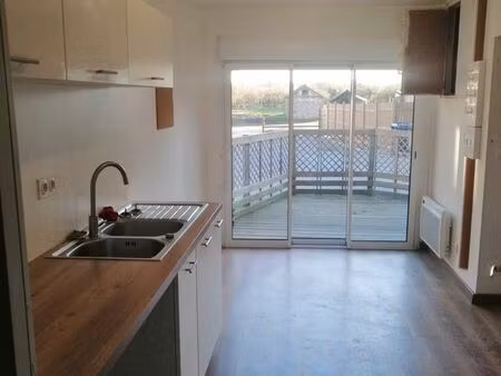 maison a louer t4 orgeres