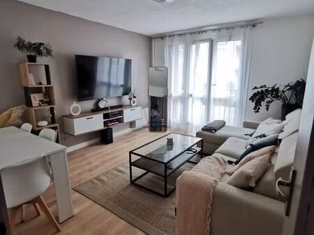 location logement entier