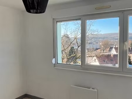 appartement f2 40m² falck