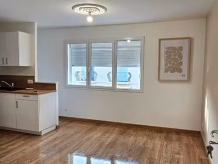 ? à louer – studio lumineux de 25 m²