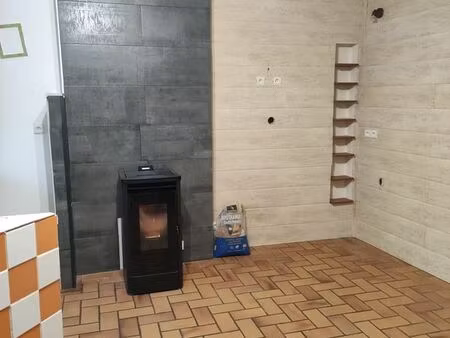 location maison oudon