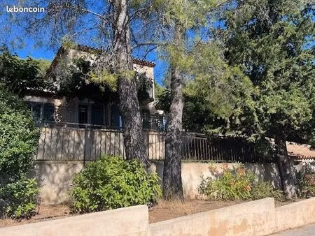 villa 4 pièces 103 m²