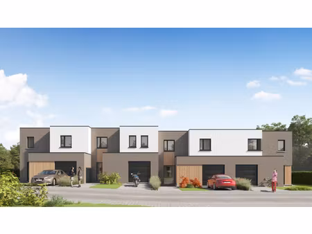 huis te koop in koolskamp met 3 slaapkamers