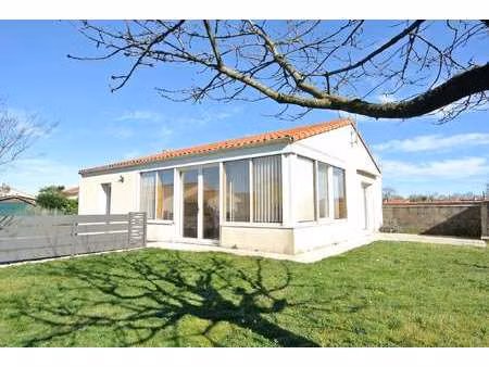 vente maison à boussay (44190) : à vendre / 118m² boussay