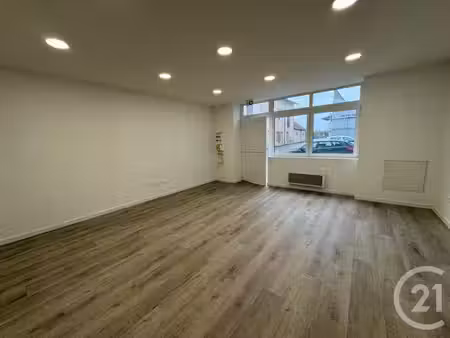 divers à louer - 46 m2 - saverne - 67 - alsace
