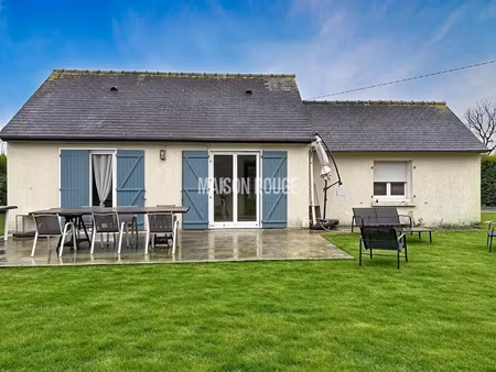 vente maison à hirel (35120) : à vendre / 41m² hirel