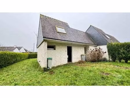 vente maison à loctudy (29750) : à vendre / 53m² loctudy