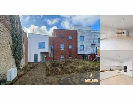 maison à louer à faubourg de charleroi 82 nivelles (vbd90896)