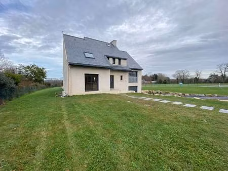 vente maison à saint-carné (22100) : à vendre / 150m² saint-carné