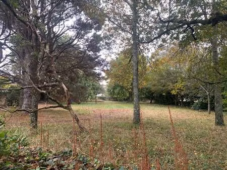 vente terrain à servon-sur-vilaine (35530) : à vendre / servon-sur-vilaine