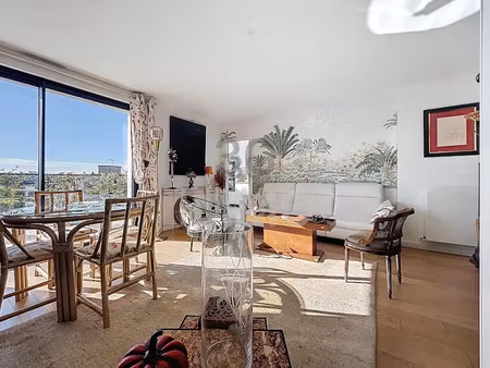 vente appartement 3 pièces 70.35 m² à la varenne saint hilaire (94210)  670 000 €