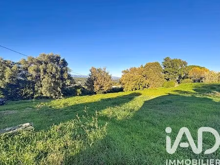 vente maison 2 pièces 43 m² la cadière-d’azur (83740)