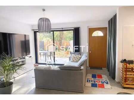 vente appartement 3 pièces 60 m² le beausset (83330)