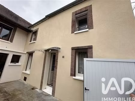 vente immeuble 132 m²
