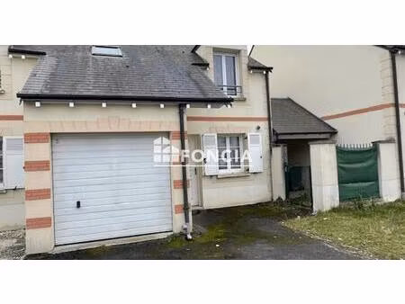 le confort du récent  le charme d’un cadre paisible : votre future maison vous attend