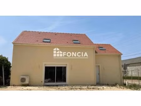 la maison idéale pour votre famille – récente  lumineuse et fonctionnelle