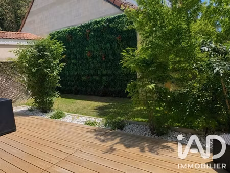 vente pavillon 5 pièces