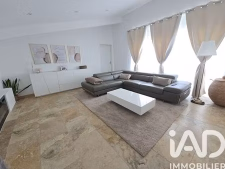 vente maison 5 pièces 110 m² sorgues (84700)